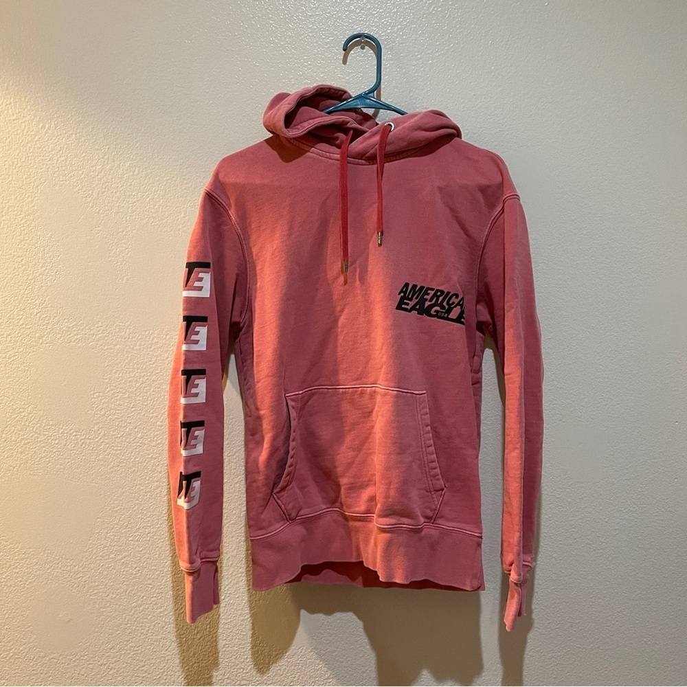 American Eagle Jacket Size XS